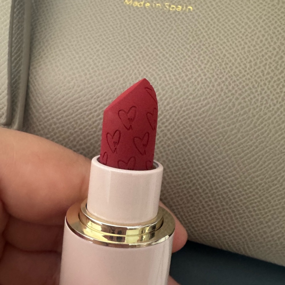 Westman Atelier Pink and Green Lipstick Collection - Picture 6 of 7